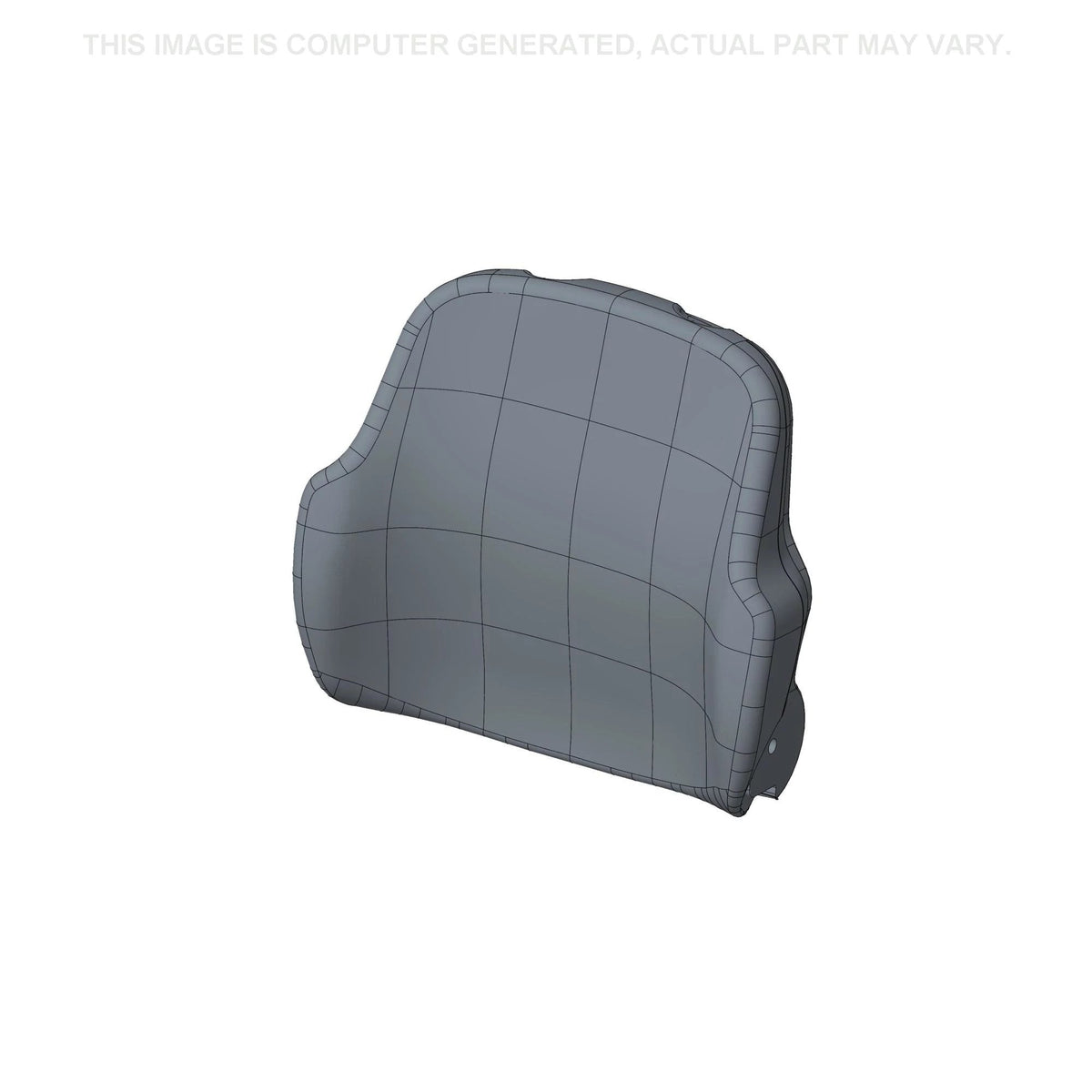 12495 - OEM SNAP RING - CASE CONSTRUCTION