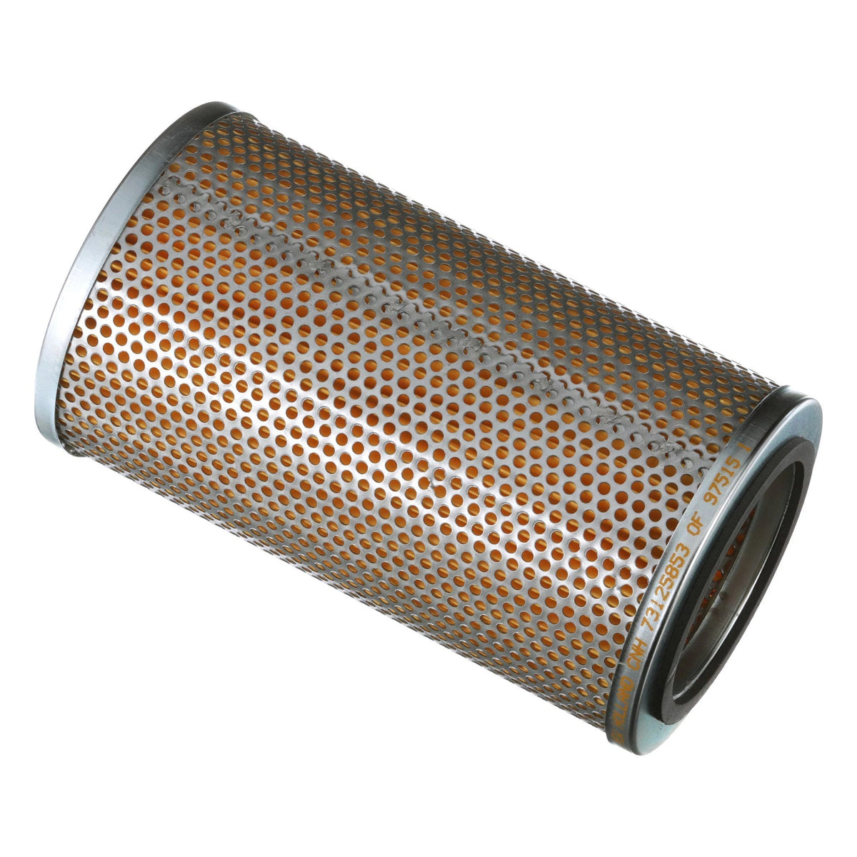 12495 - OEM SNAP RING - CASE CONSTRUCTION