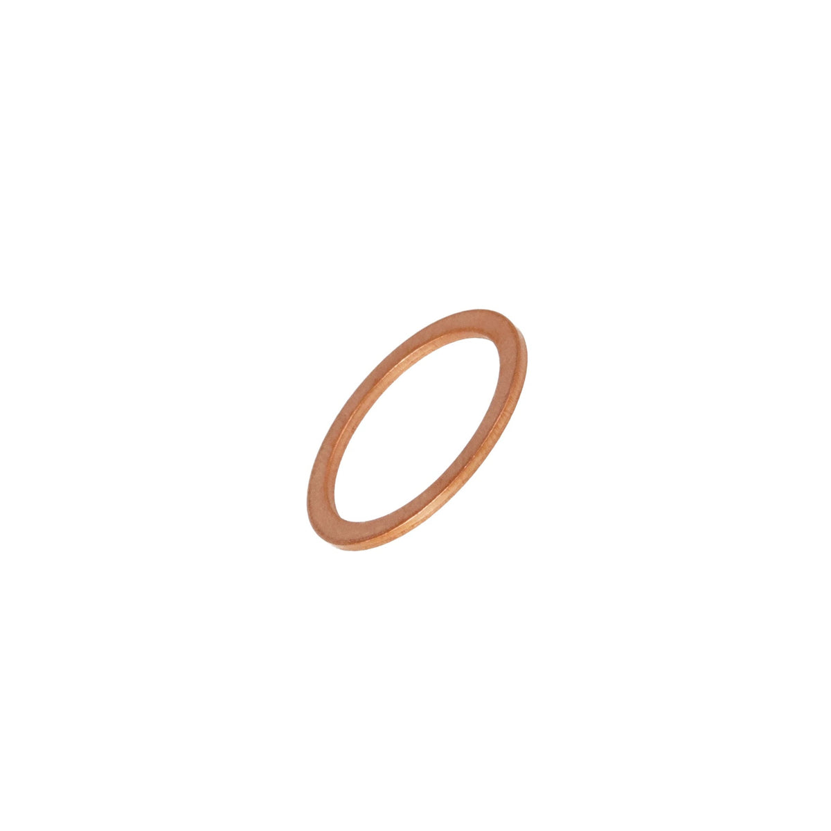 12495 - OEM SNAP RING - CASE CONSTRUCTION