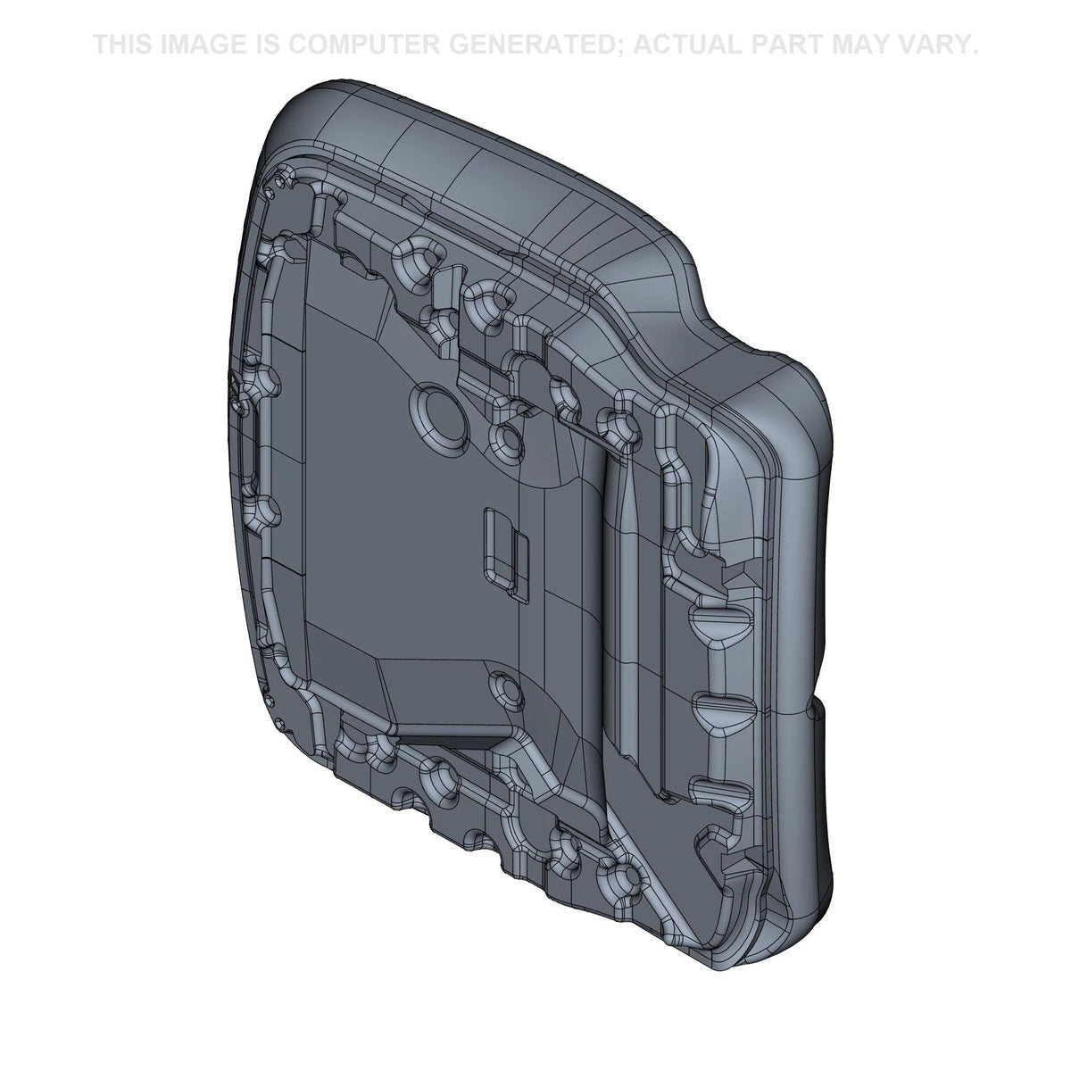 12495 - OEM SNAP RING - CASE CONSTRUCTION