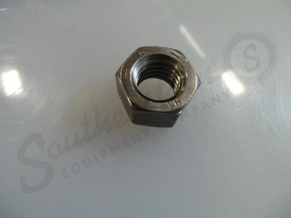 125-10012 - OEM SPECIAL NUT - CASE CONSTRUCTION