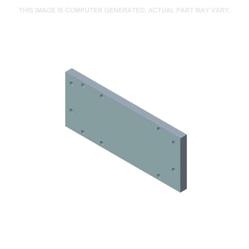 51521202 - OEM BRACKET - CASE CONSTRUCTION