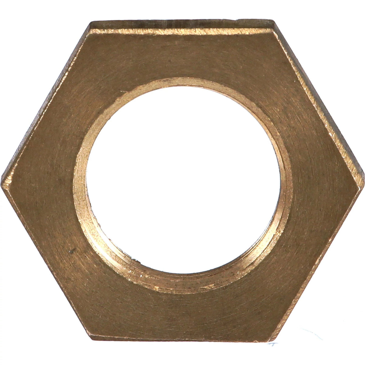 1251791C1 - OEM JAM NUT - CASE CONSTRUCTION
