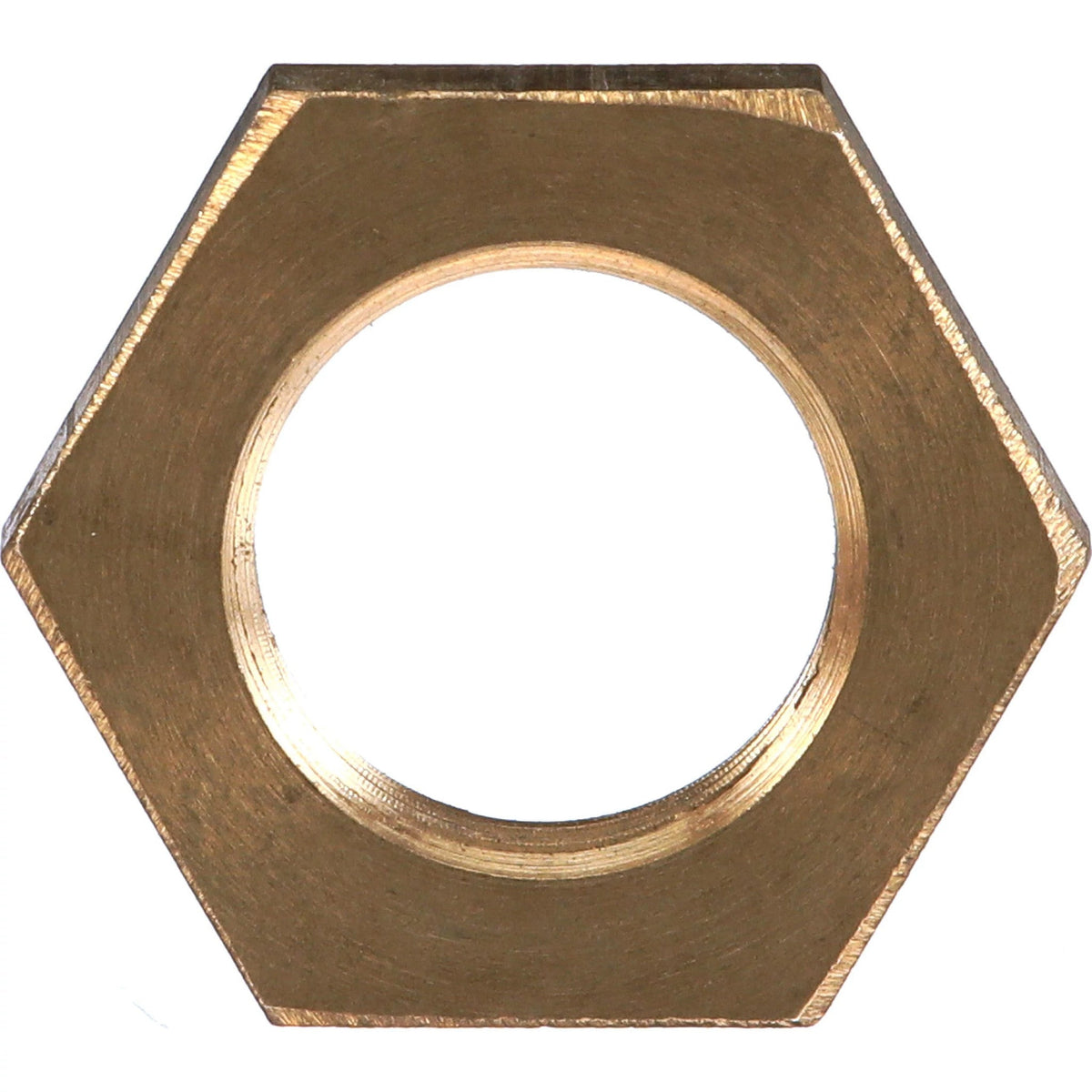 1251791C1 - OEM JAM NUT - CASE CONSTRUCTION