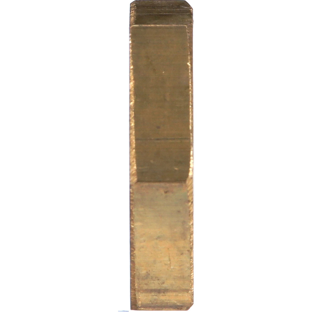 1251791C1 - OEM JAM NUT - CASE CONSTRUCTION