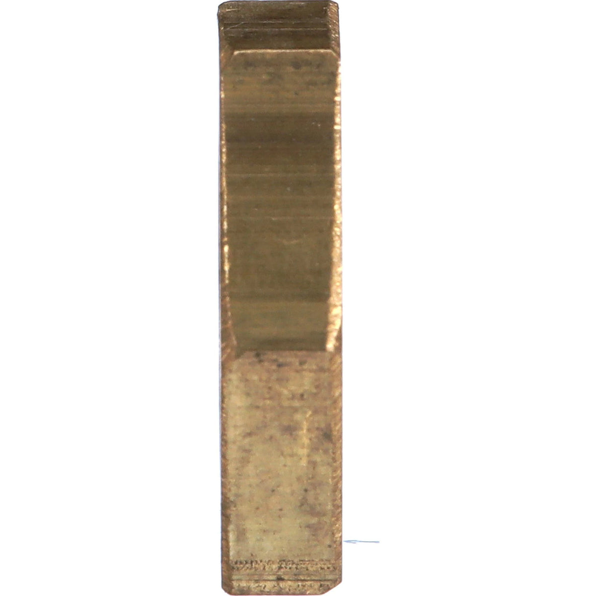 1251791C1 - OEM JAM NUT - CASE CONSTRUCTION