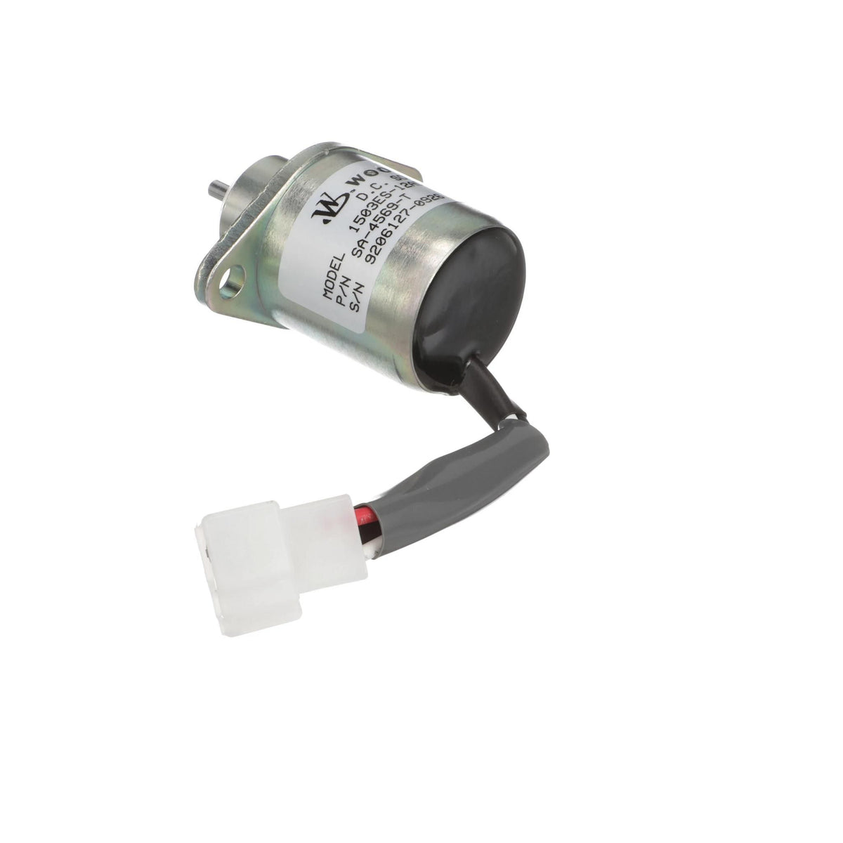 125531A1 - OEM SOLENOID - CASE CONSTRUCTION