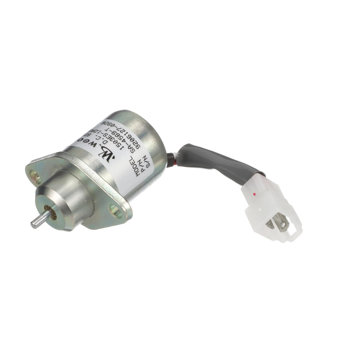 125531A1 - OEM SOLENOID - CASE CONSTRUCTION
