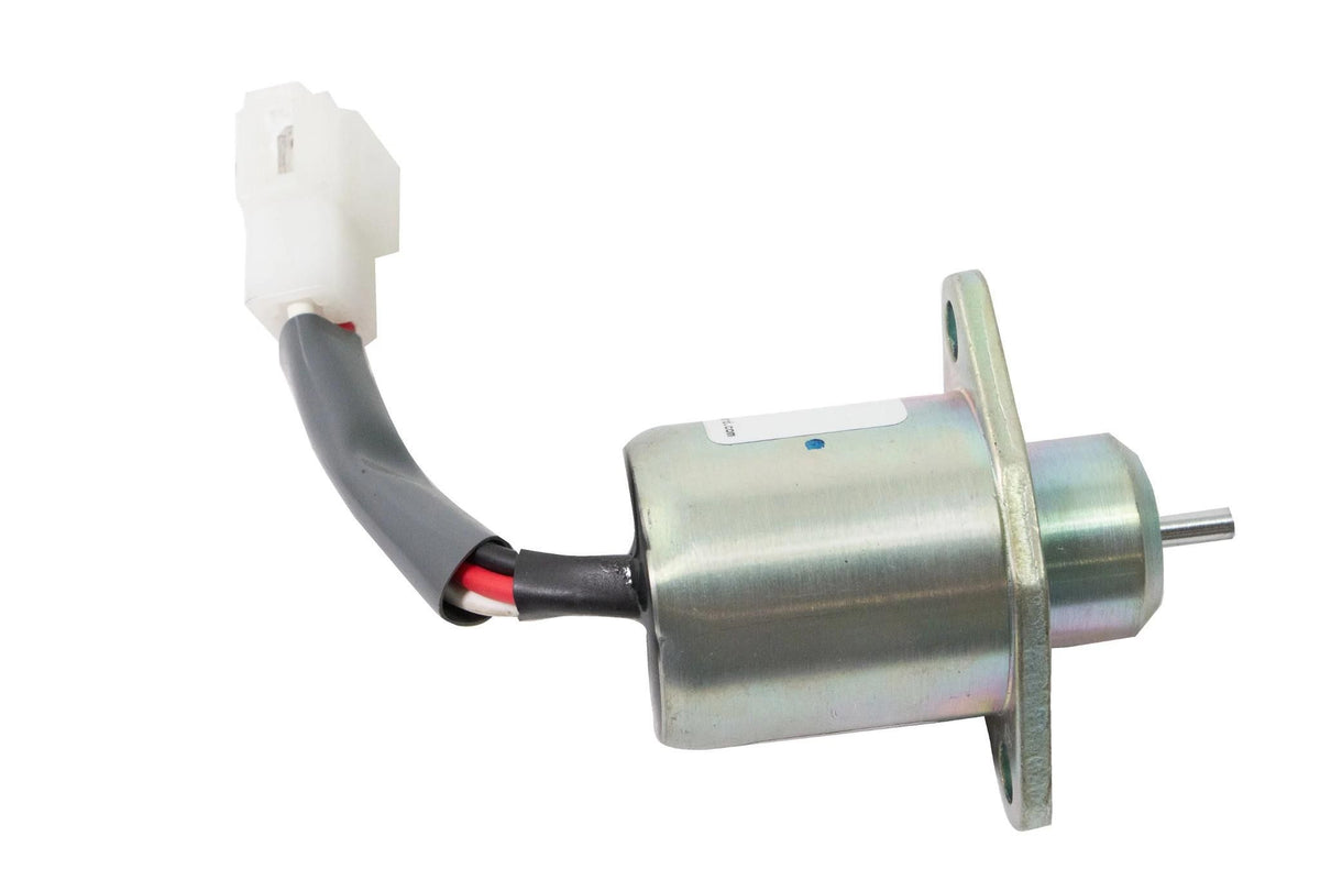 125531A1 - OEM SOLENOID - CASE CONSTRUCTION
