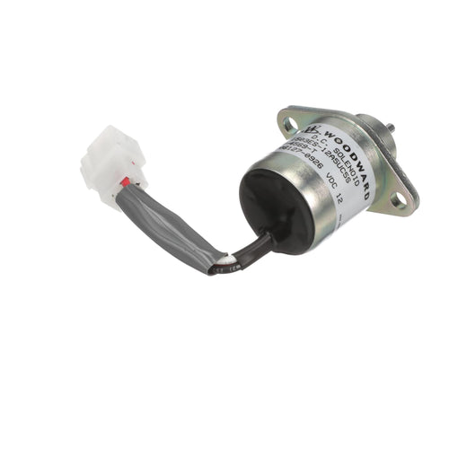 125531A1 - OEM SOLENOID - CASE CONSTRUCTION
