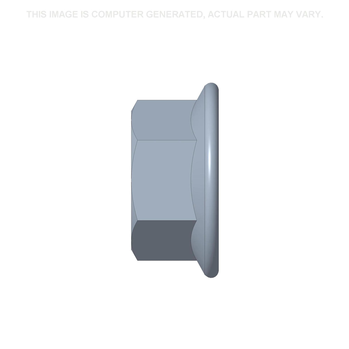 1256884C1 - OEM NUT - CASE CONSTRUCTION