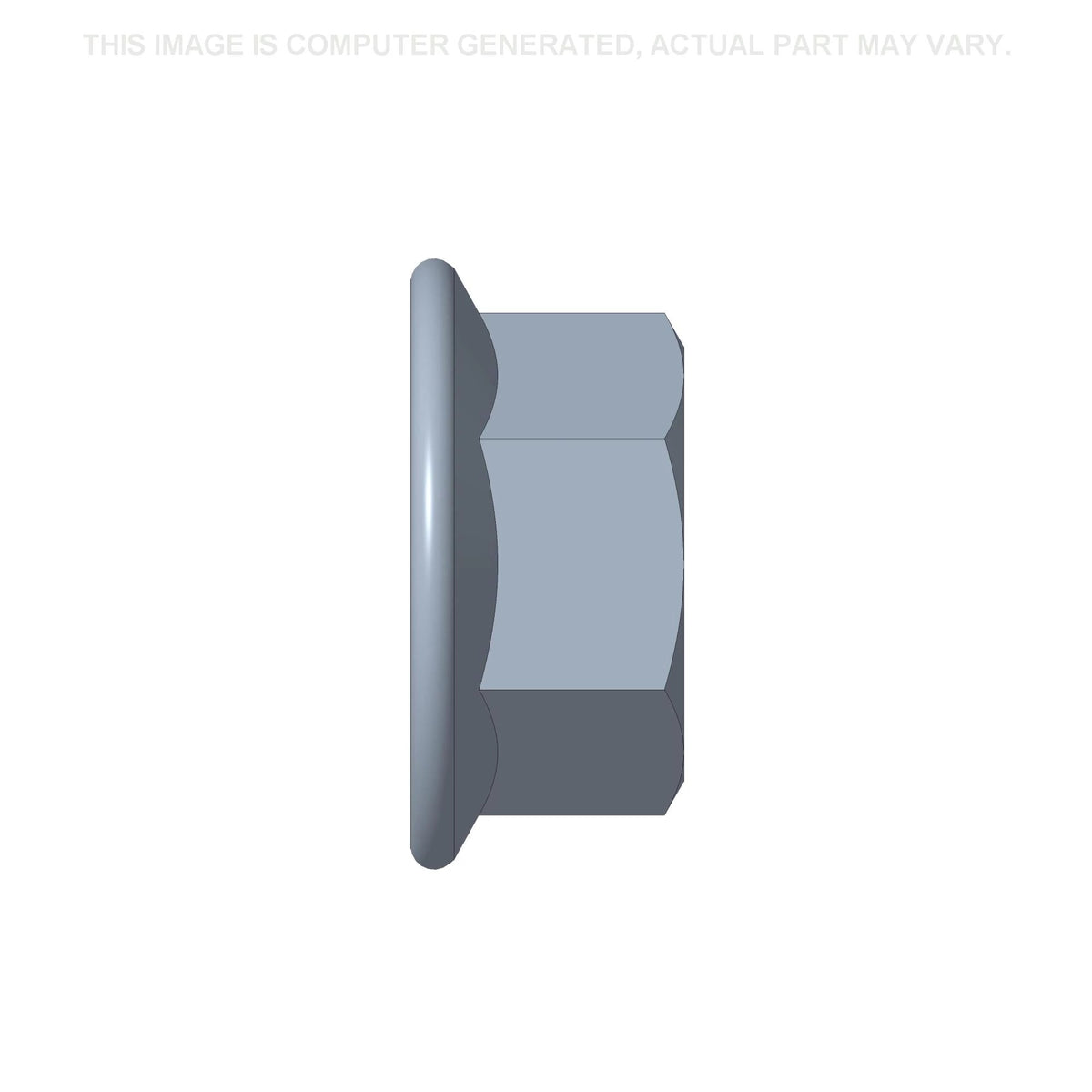 1256884C1 - OEM NUT - CASE CONSTRUCTION