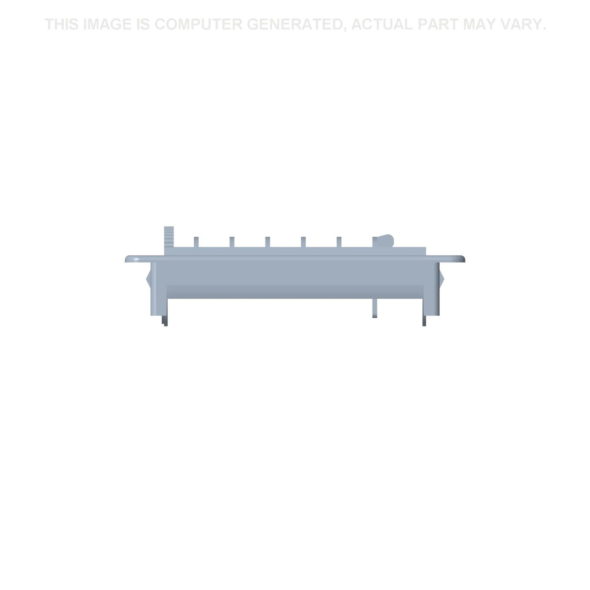 125688A1 - OEM DIFFUSER - CASE CONSTRUCTION