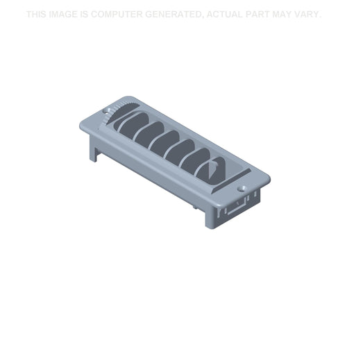 125688A1 - OEM DIFFUSER - CASE CONSTRUCTION