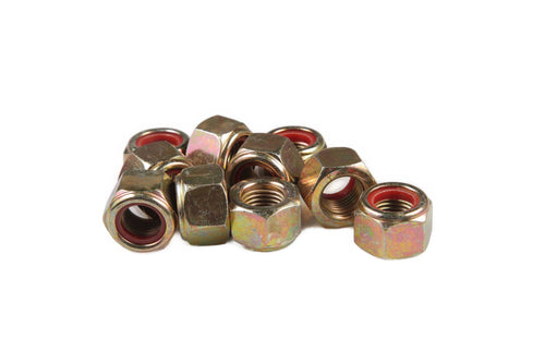 12574811 - OEM NUT - CASE CONSTRUCTION