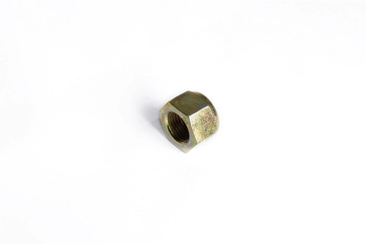 12574921 - OEM LOCK NUT - CASE CONSTRUCTION