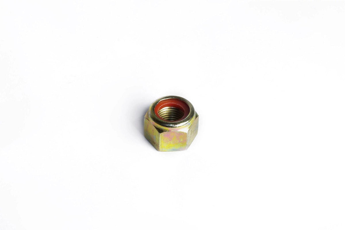 12574921 - OEM LOCK NUT - CASE CONSTRUCTION