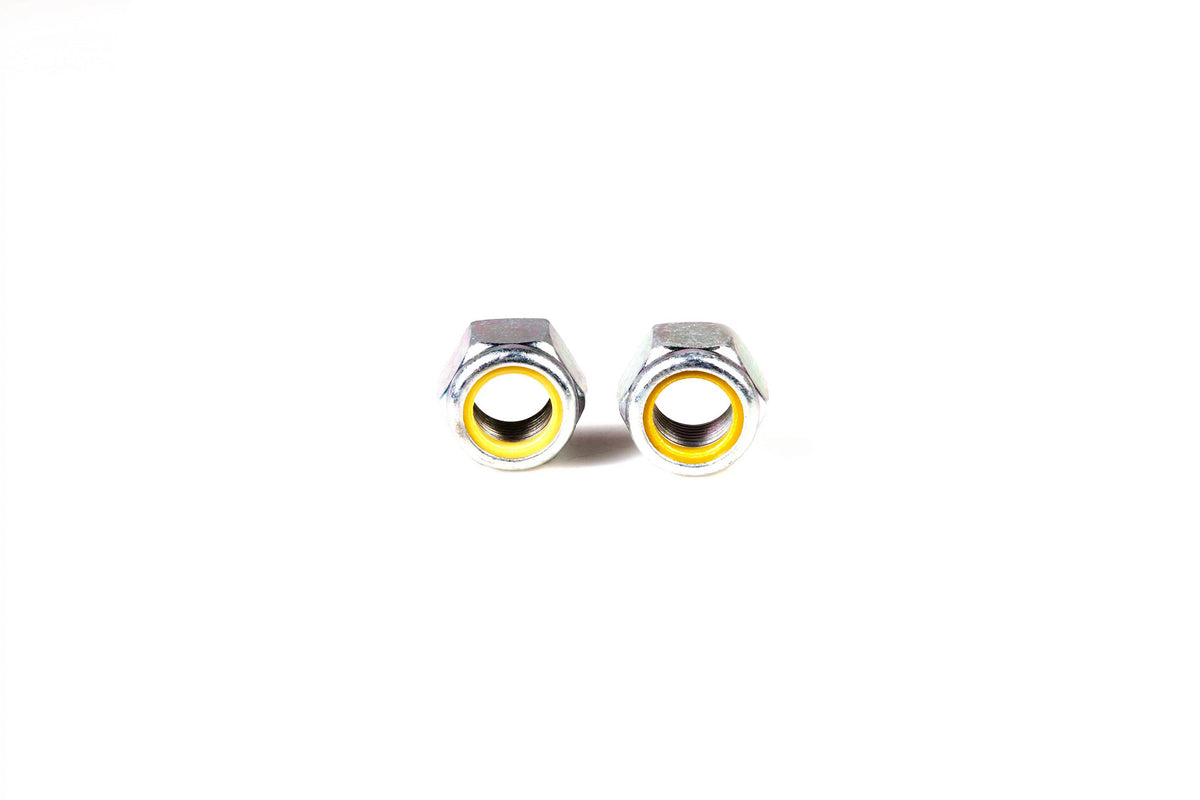 12575021 - OEM NUT - CASE CONSTRUCTION
