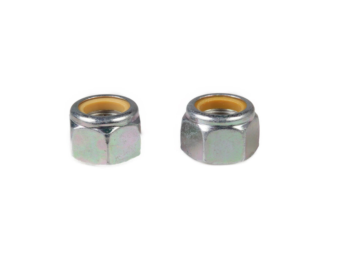12575021 - OEM NUT - CASE CONSTRUCTION