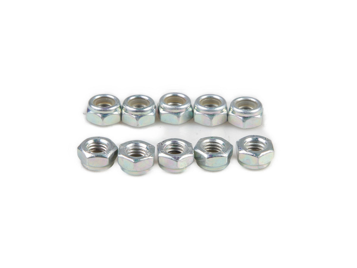 12575411 - OEM NUT LOCK - CASE CONSTRUCTION