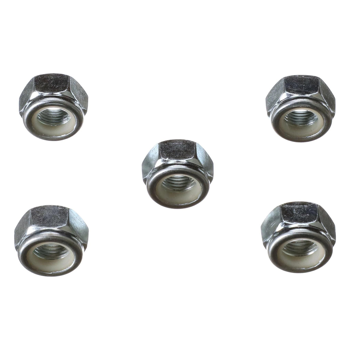 12575921 - OEM NUT - CASE CONSTRUCTION