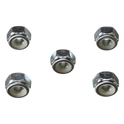 12575921 - OEM NUT - CASE CONSTRUCTION