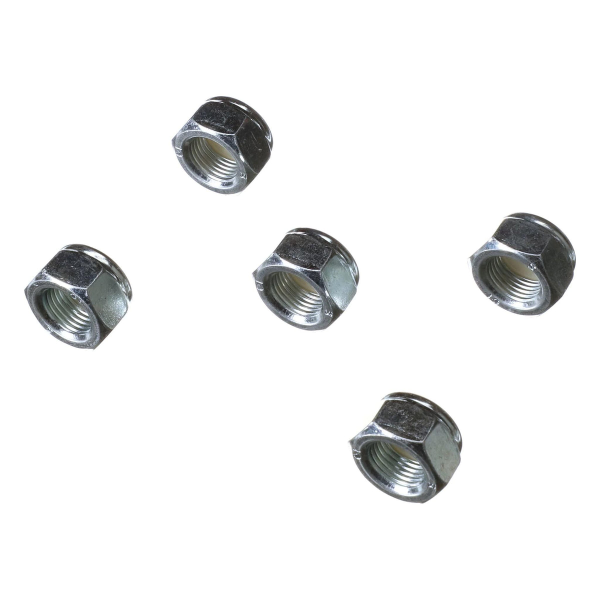 12575921 - OEM NUT - CASE CONSTRUCTION