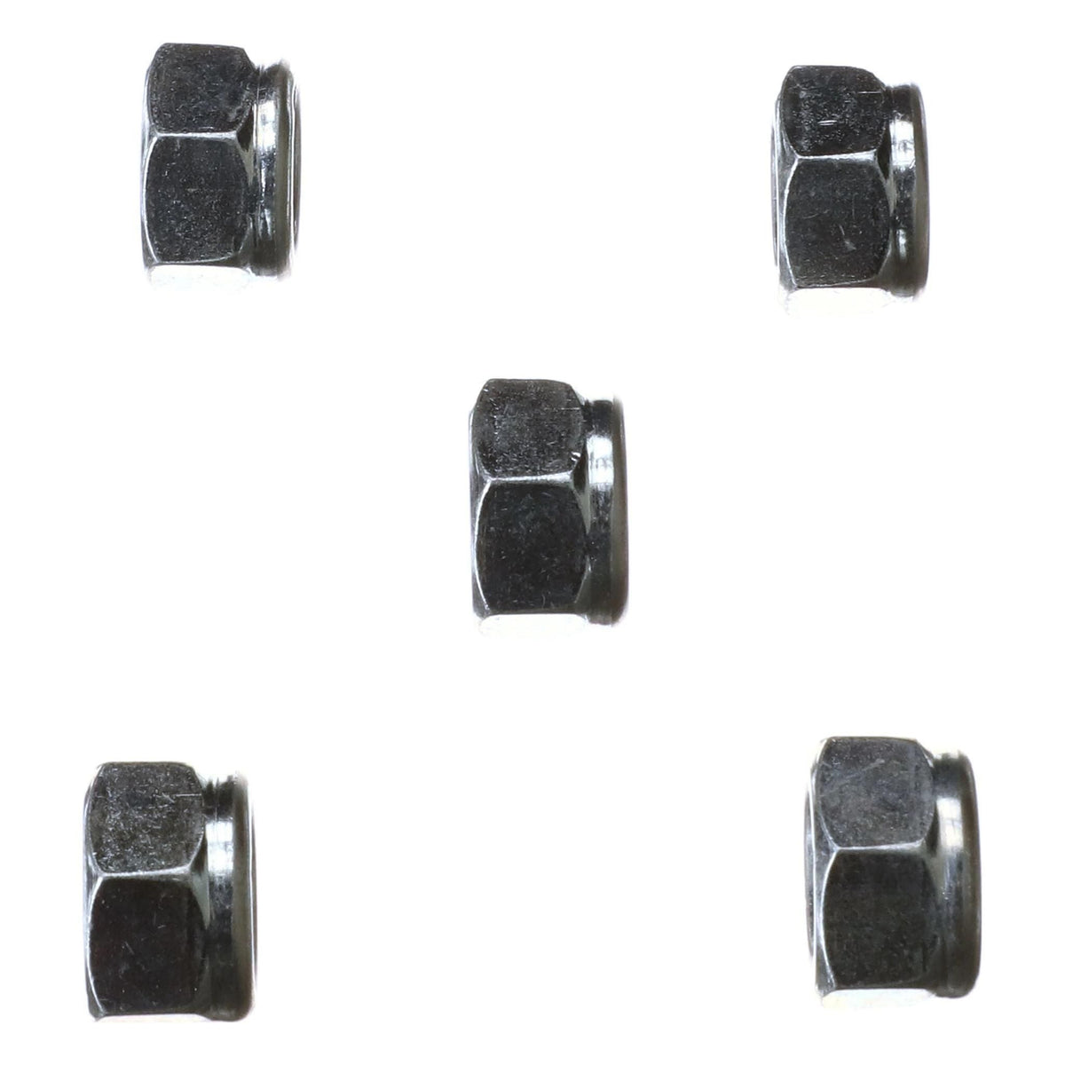 12575921 - OEM NUT - CASE CONSTRUCTION