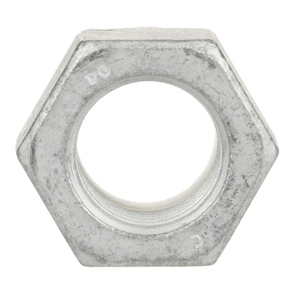 12576014 - OEM NUT - CASE CONSTRUCTION