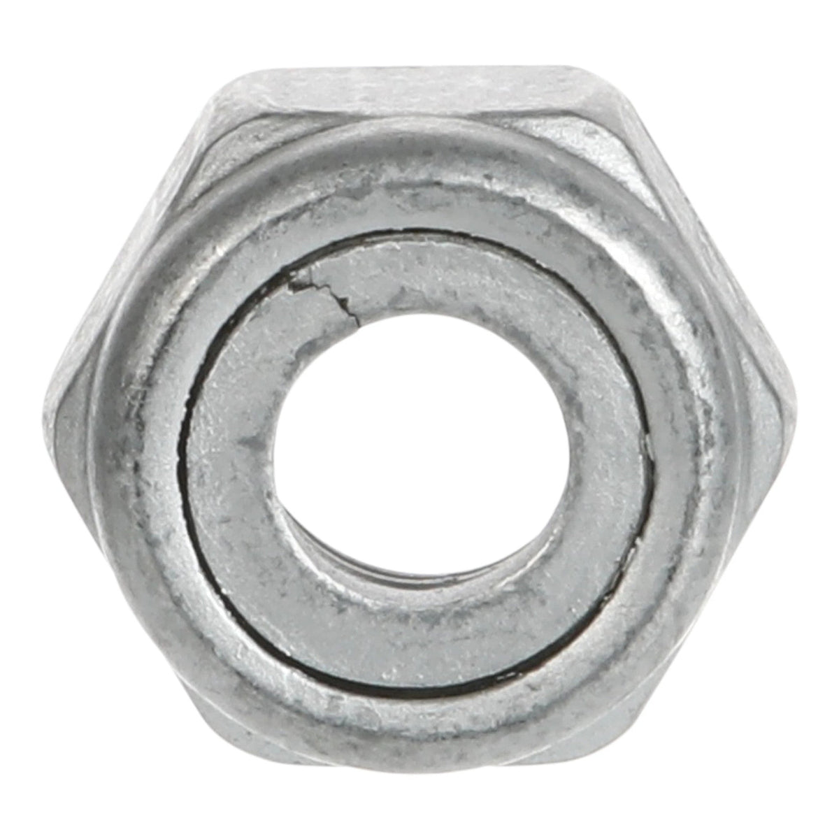 12577221 - OEM LOCK NUT - CASE CONSTRUCTION