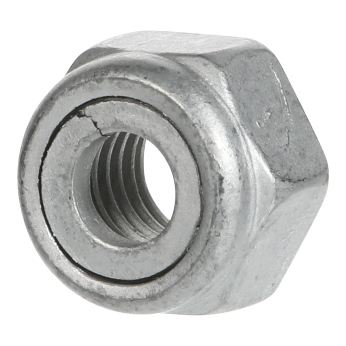 12577221 - OEM LOCK NUT - CASE CONSTRUCTION