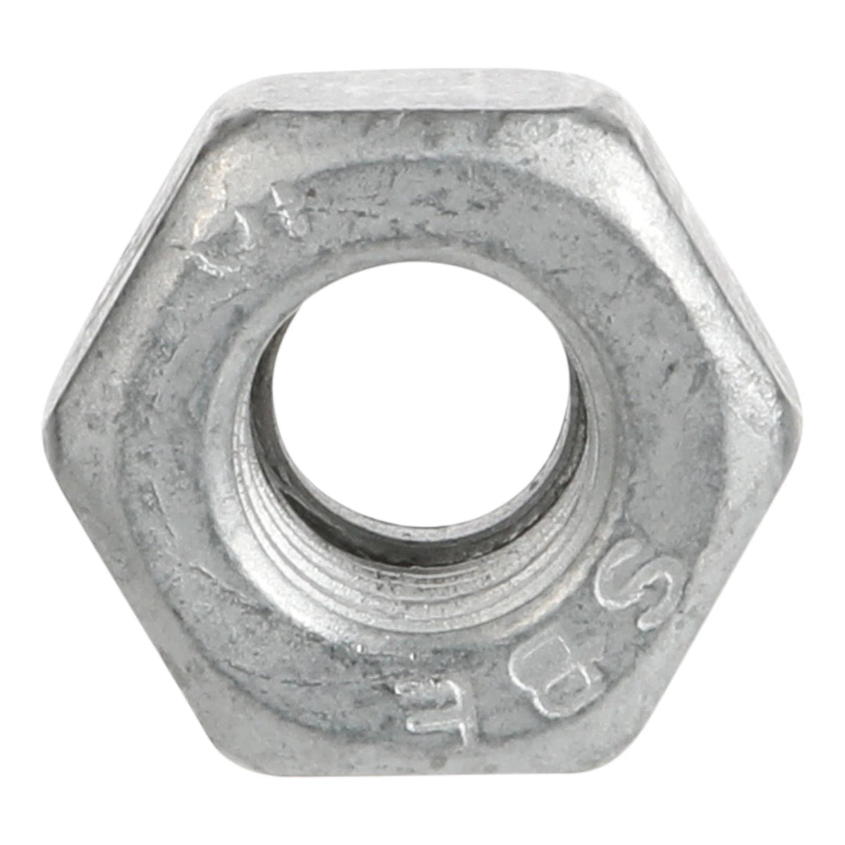 12577221 - OEM LOCK NUT - CASE CONSTRUCTION