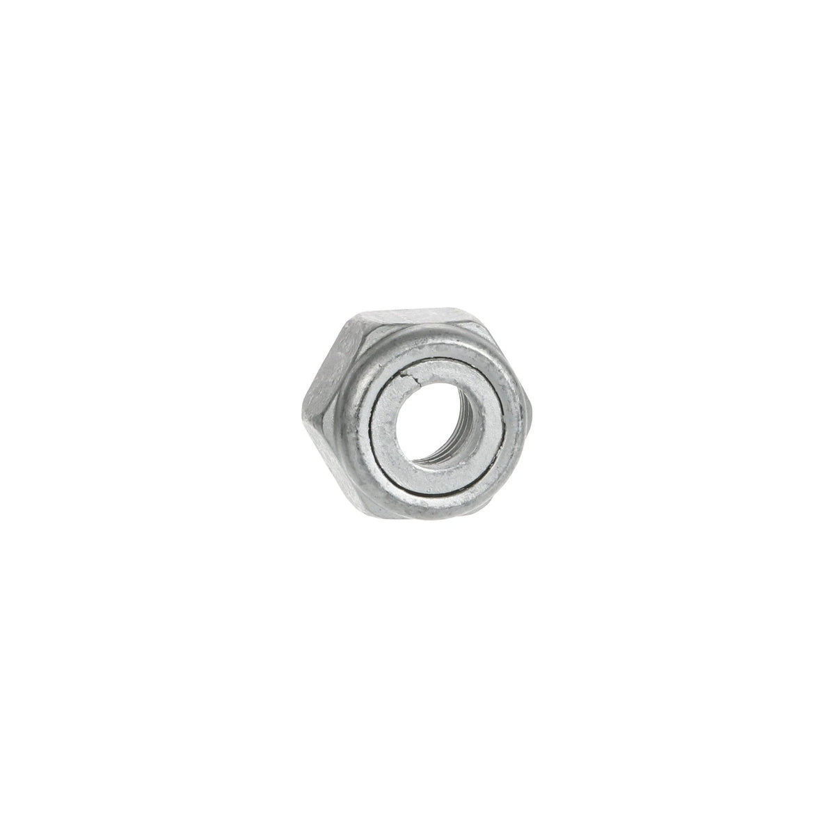 12577221 - OEM LOCK NUT - CASE CONSTRUCTION