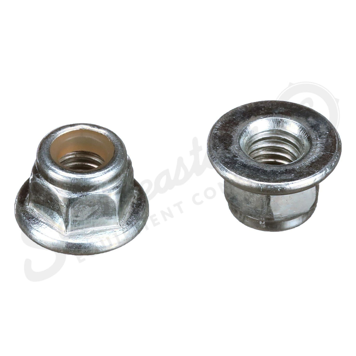 12578015 - OEM NUT - CASE CONSTRUCTION