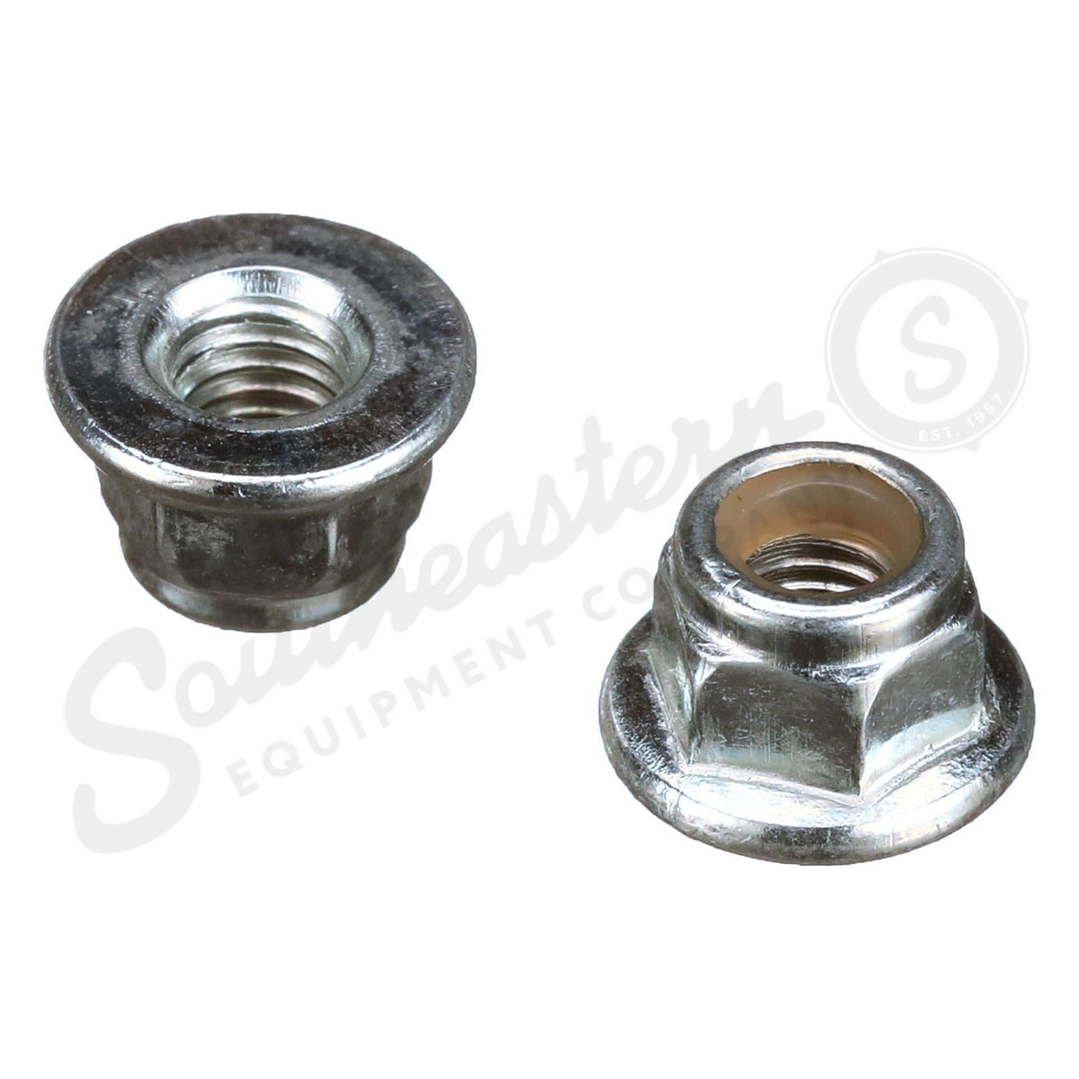 12578015 - OEM NUT - CASE CONSTRUCTION