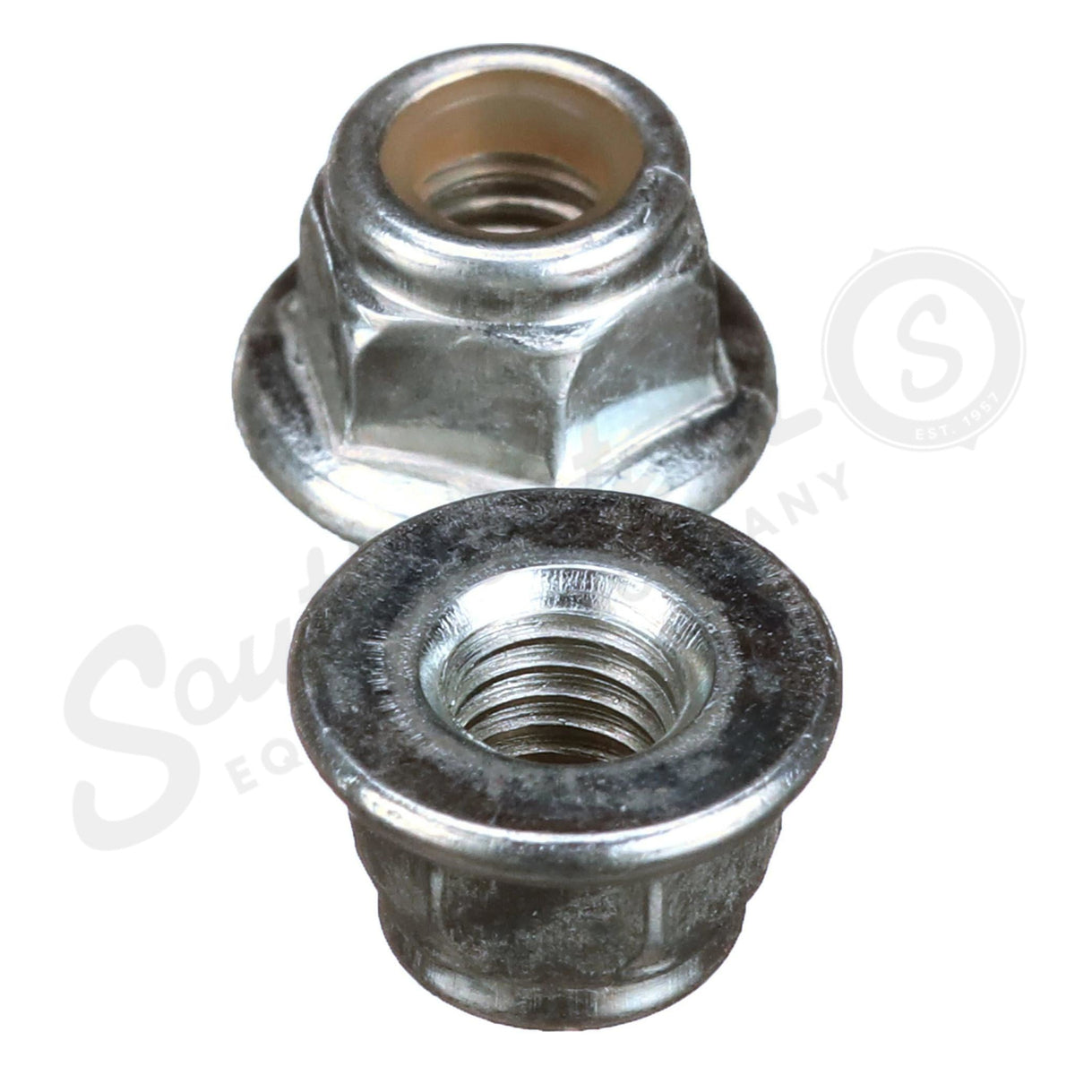 12578015 - OEM NUT - CASE CONSTRUCTION