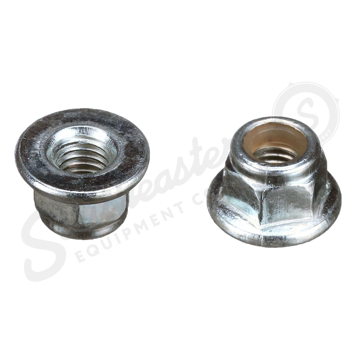 12578015 - OEM NUT - CASE CONSTRUCTION