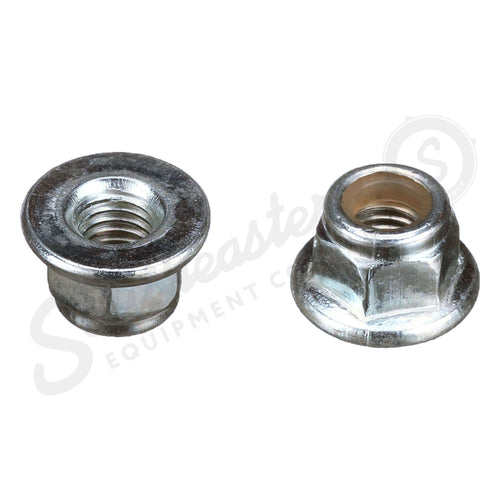12578015 - OEM NUT - CASE CONSTRUCTION