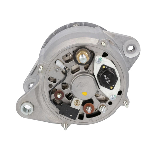 125849A1 - OEM ALTERNATOR 12V 135A - CASE CONSTRUCTION