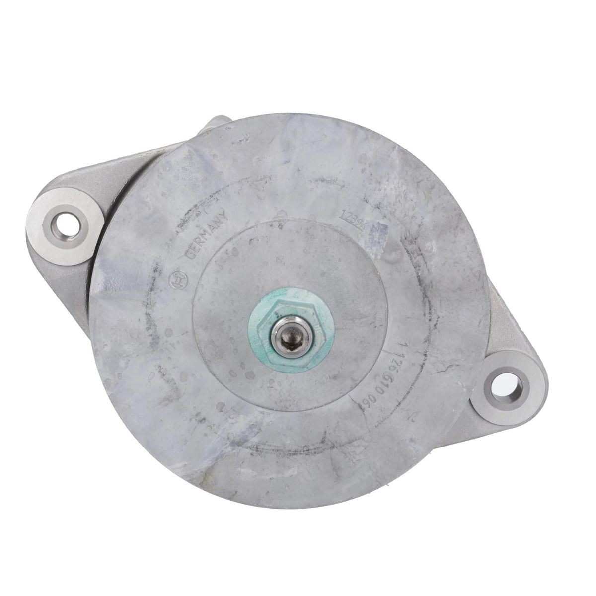 125849A1 - OEM ALTERNATOR 12V 135A - CASE CONSTRUCTION