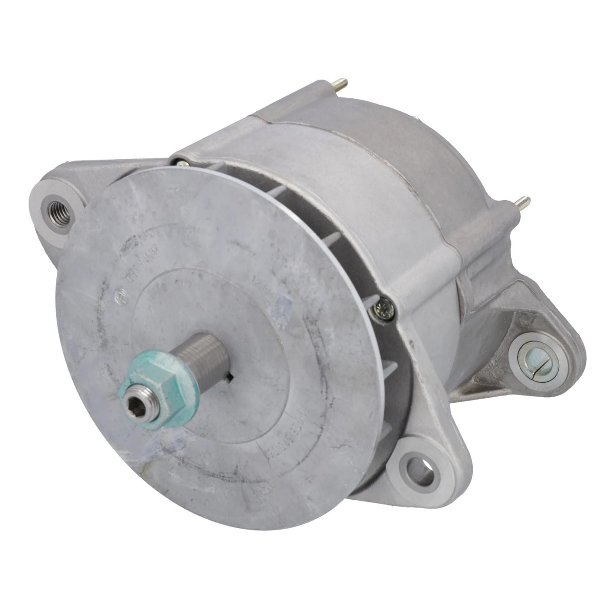 125849A1 - OEM ALTERNATOR 12V 135A - CASE CONSTRUCTION