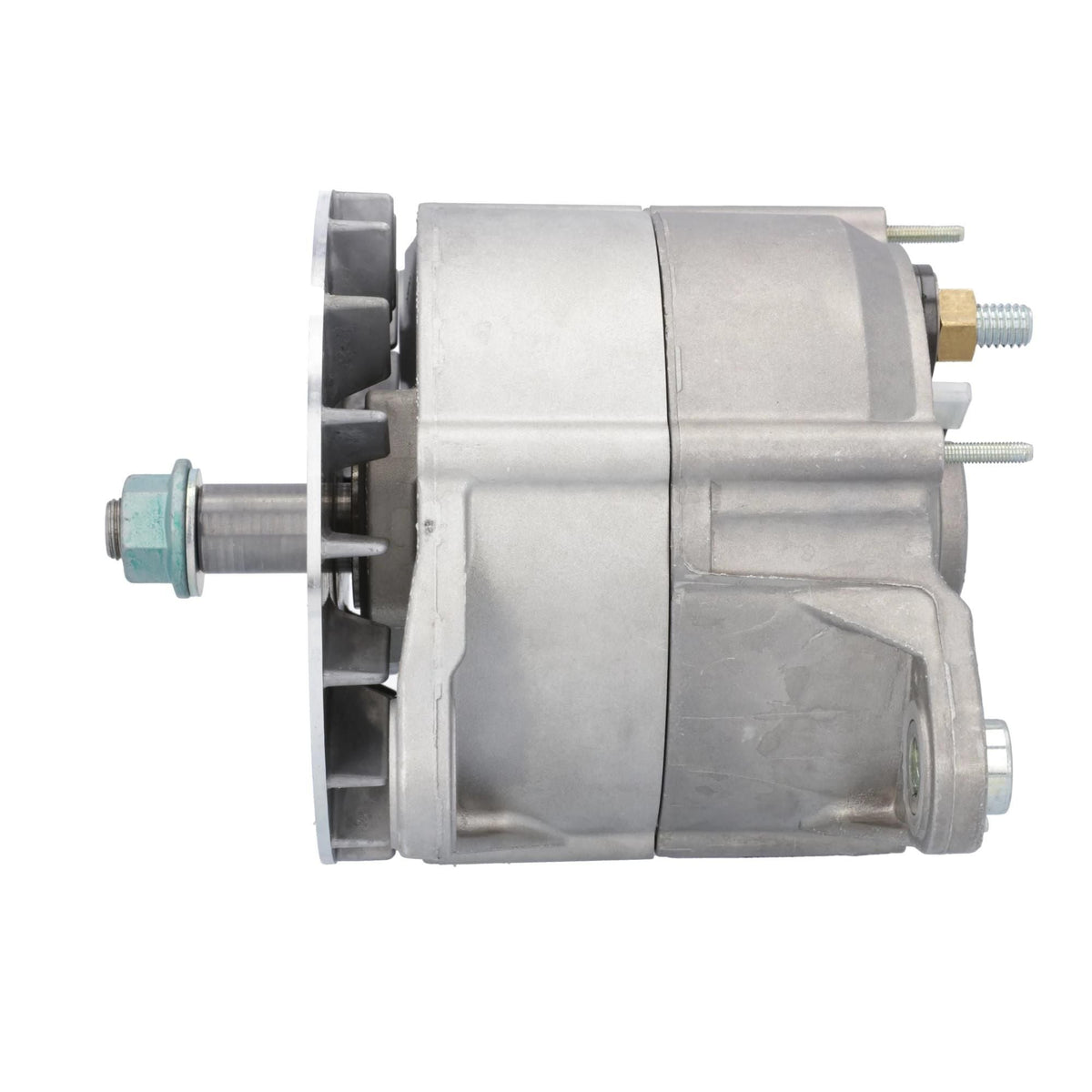 125849A1 - OEM ALTERNATOR 12V 135A - CASE CONSTRUCTION