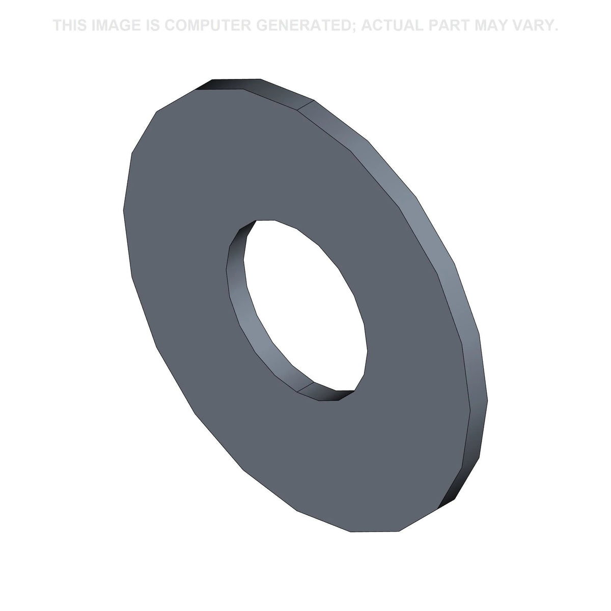 12625201 - OEM WASHER - CASE CONSTRUCTION