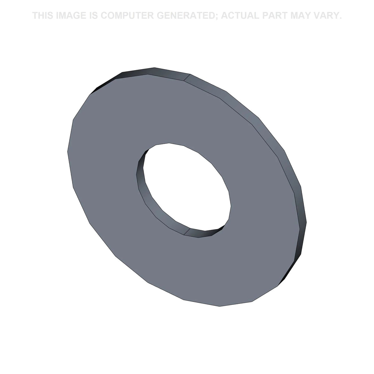 12625201 - OEM WASHER - CASE CONSTRUCTION