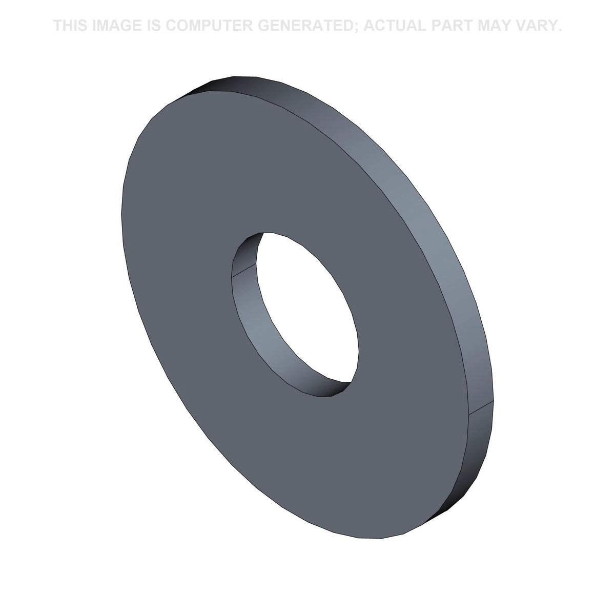 12638104 - OEM WASHER - CASE CONSTRUCTION