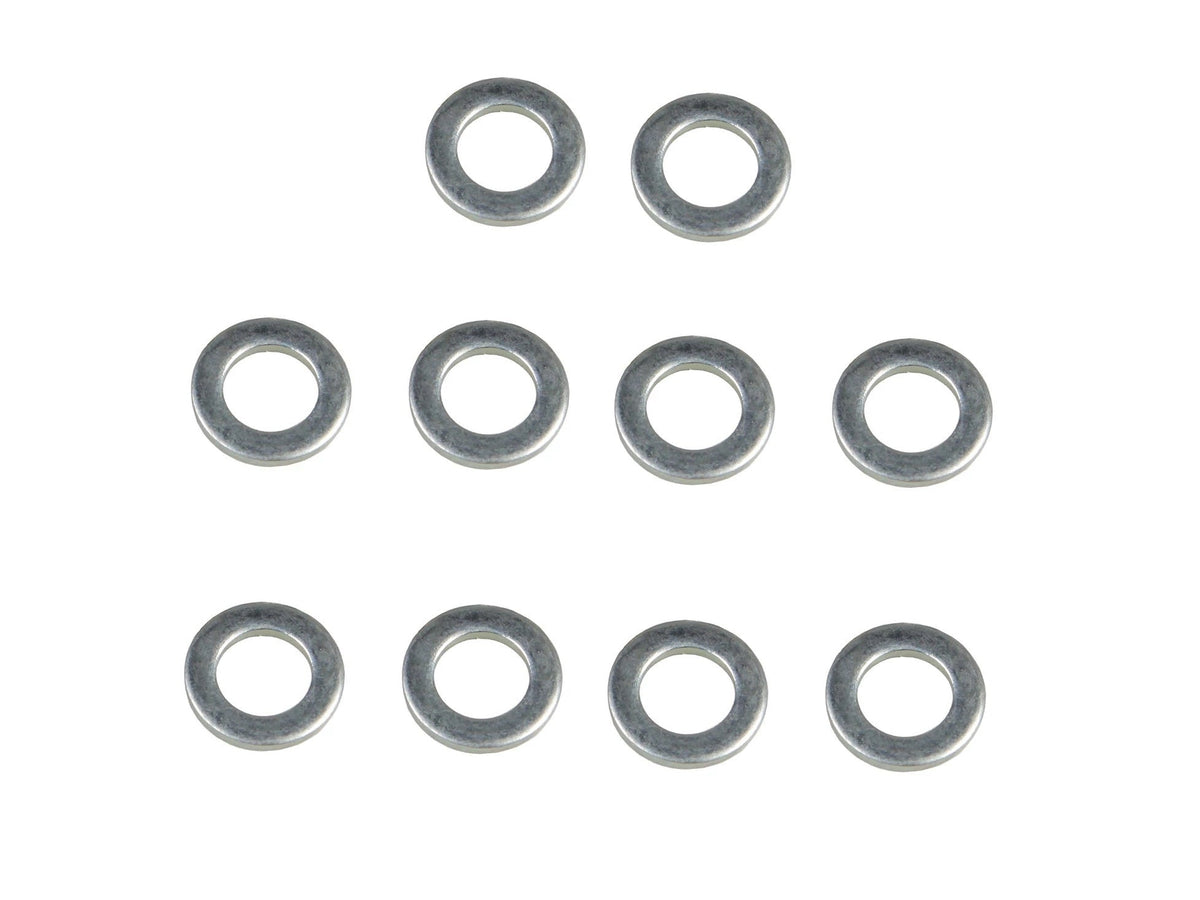 12638601 - OEM WASHER - CASE CONSTRUCTION