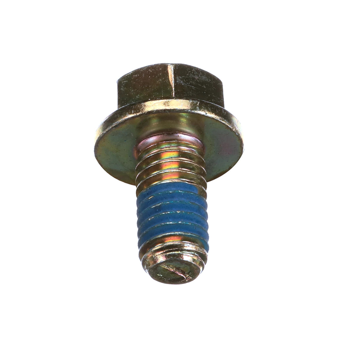 1263977C1 - OEM HEX FLANGE SCREW GRADE 8 3/8IN-16 X 3/4IN - CASE CONSTRUCTION