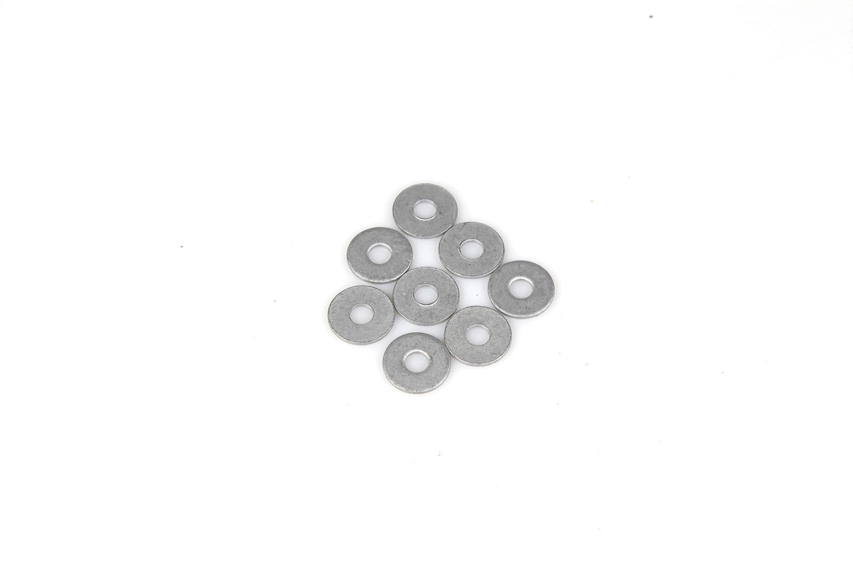 12642804 - OEM WASHER - CASE CONSTRUCTION
