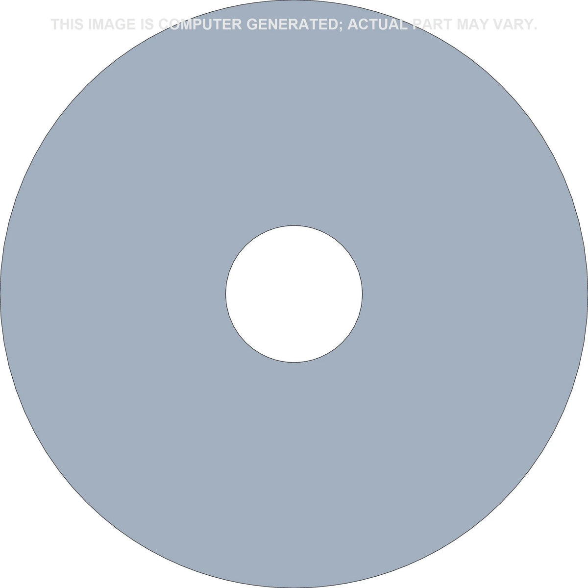 12646204 - OEM WASHER - CASE CONSTRUCTION