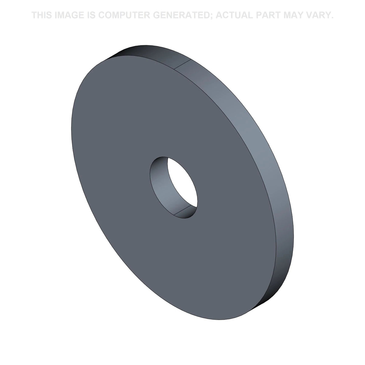 12646205 - OEM WASHER - CASE CONSTRUCTION